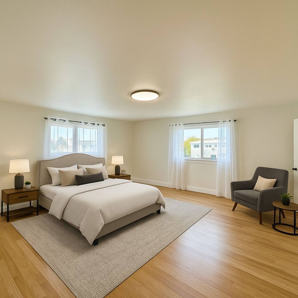 Apartment for rent at 604 E Orange Grove Ave, Burbank, CA 91501