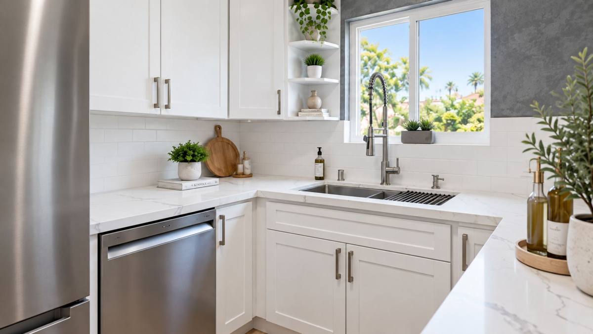 Apartment for rent at 604 E Orange Grove Ave, Burbank, CA 91501