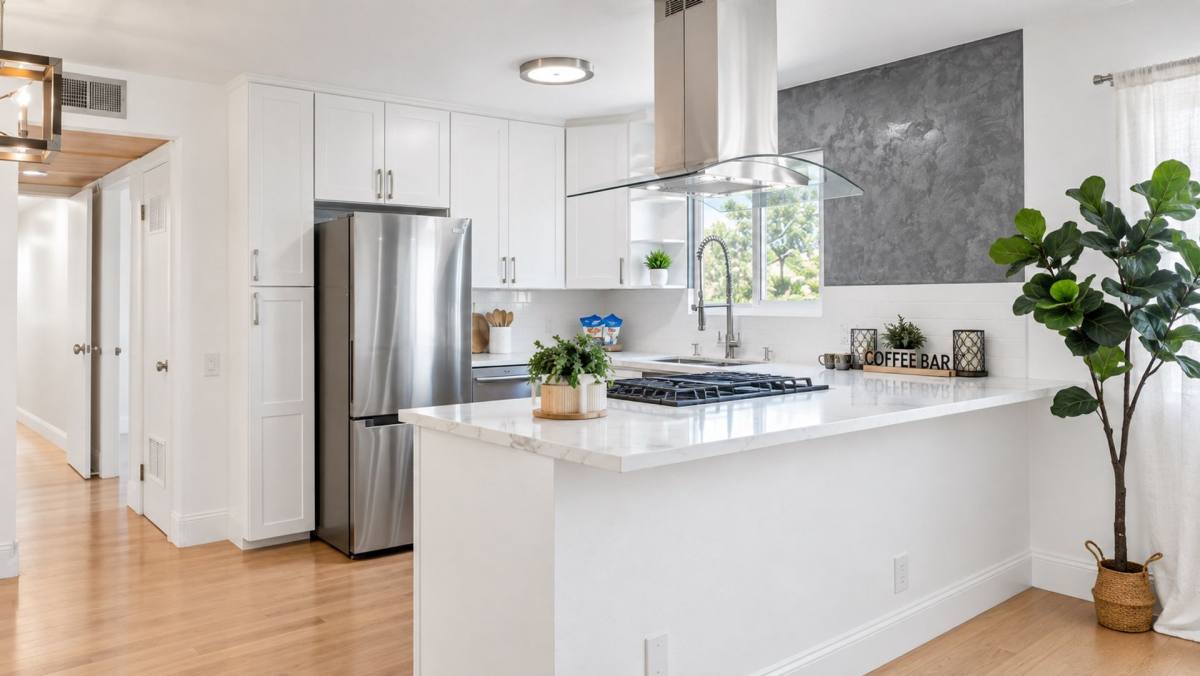 Apartment for rent at 604 E Orange Grove Ave, Burbank, CA 91501