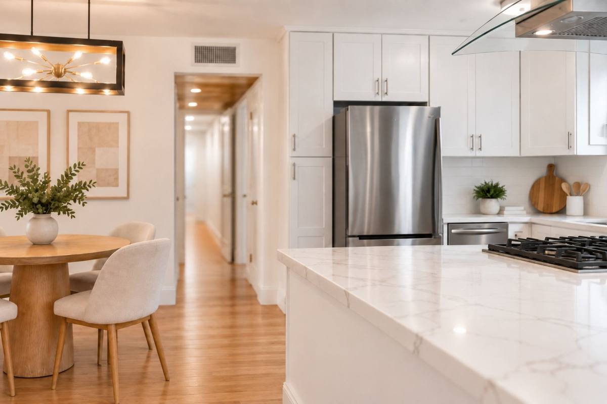 604 E Orange Grove Ave, Burbank, CA 91501 - Apartment for Rent - Image 5