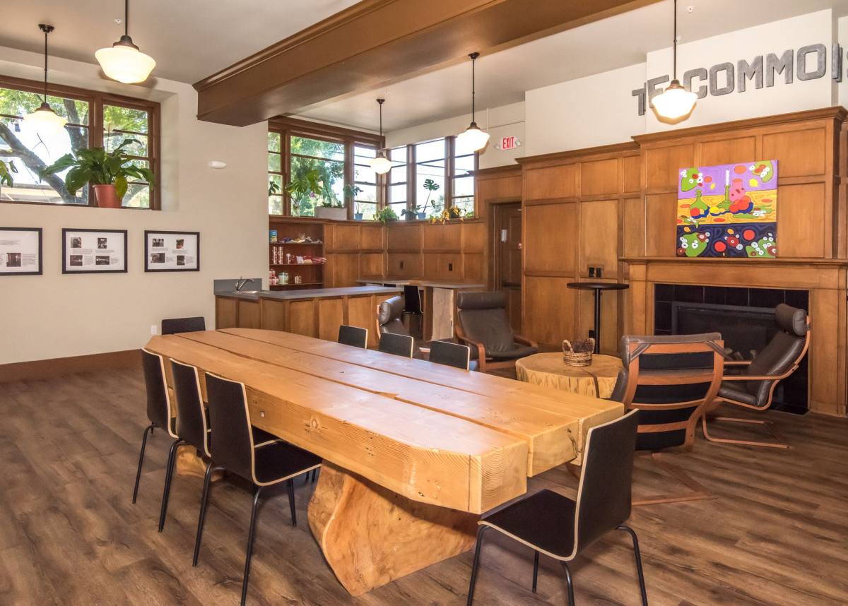 Apartment for rent at 1020 SE 60th Ave, Portland, OR 97215