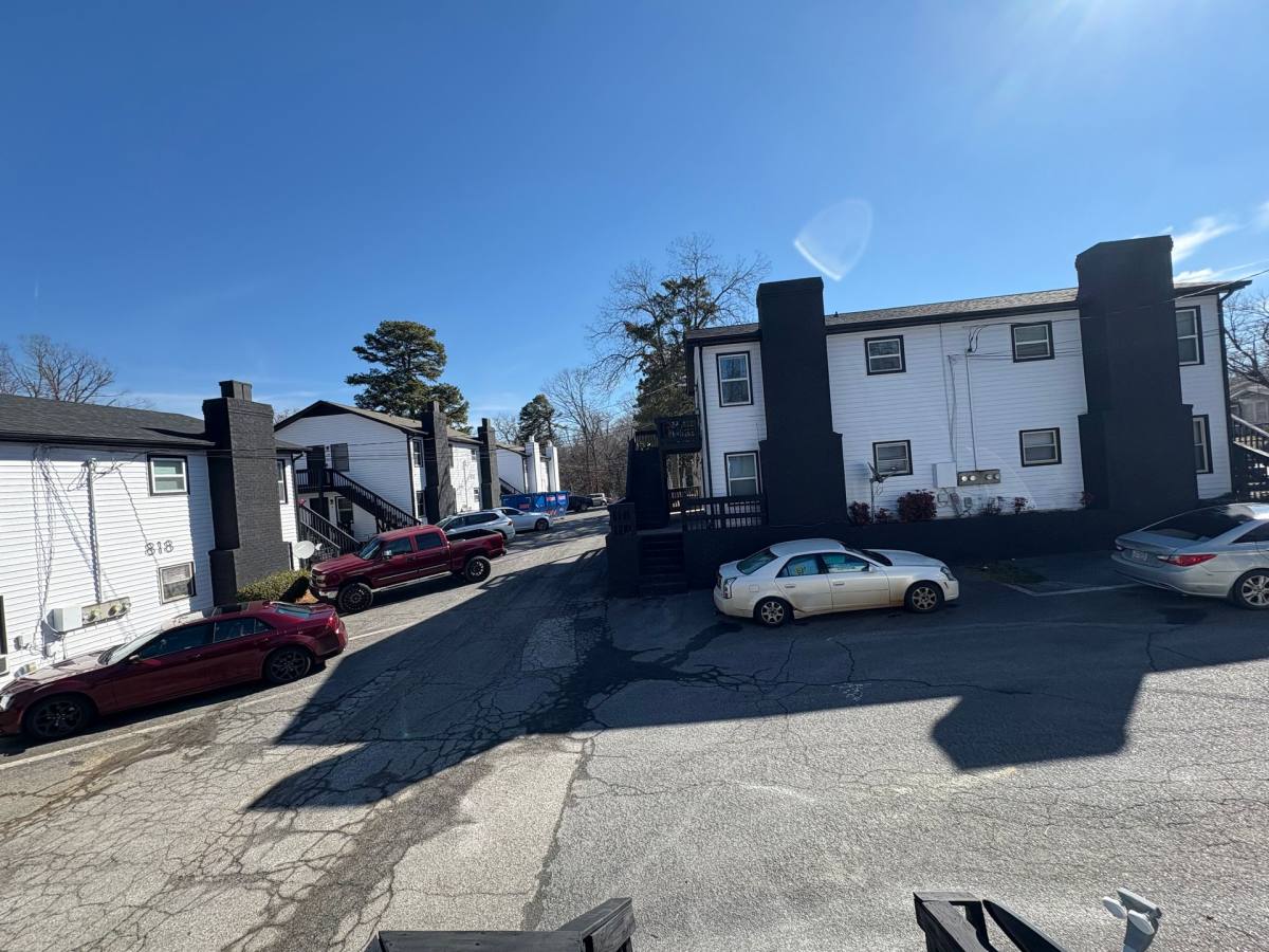 Apartment for rent at 508 & 510 Uwharrie St, Asheboro, NC 27203
