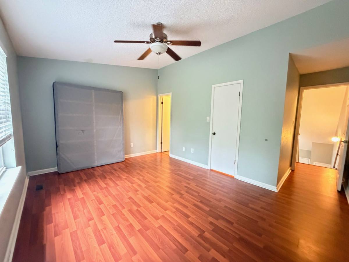 Townhouse for rent at 2259 Parrot Lane, Tallahassee, FL 32303