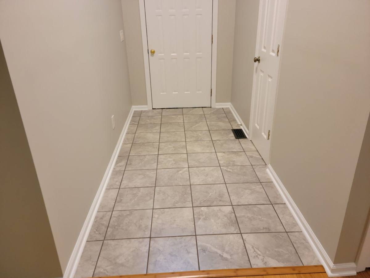 House for rent at 1811 Irish Blvd, Sanford, NC 27332
