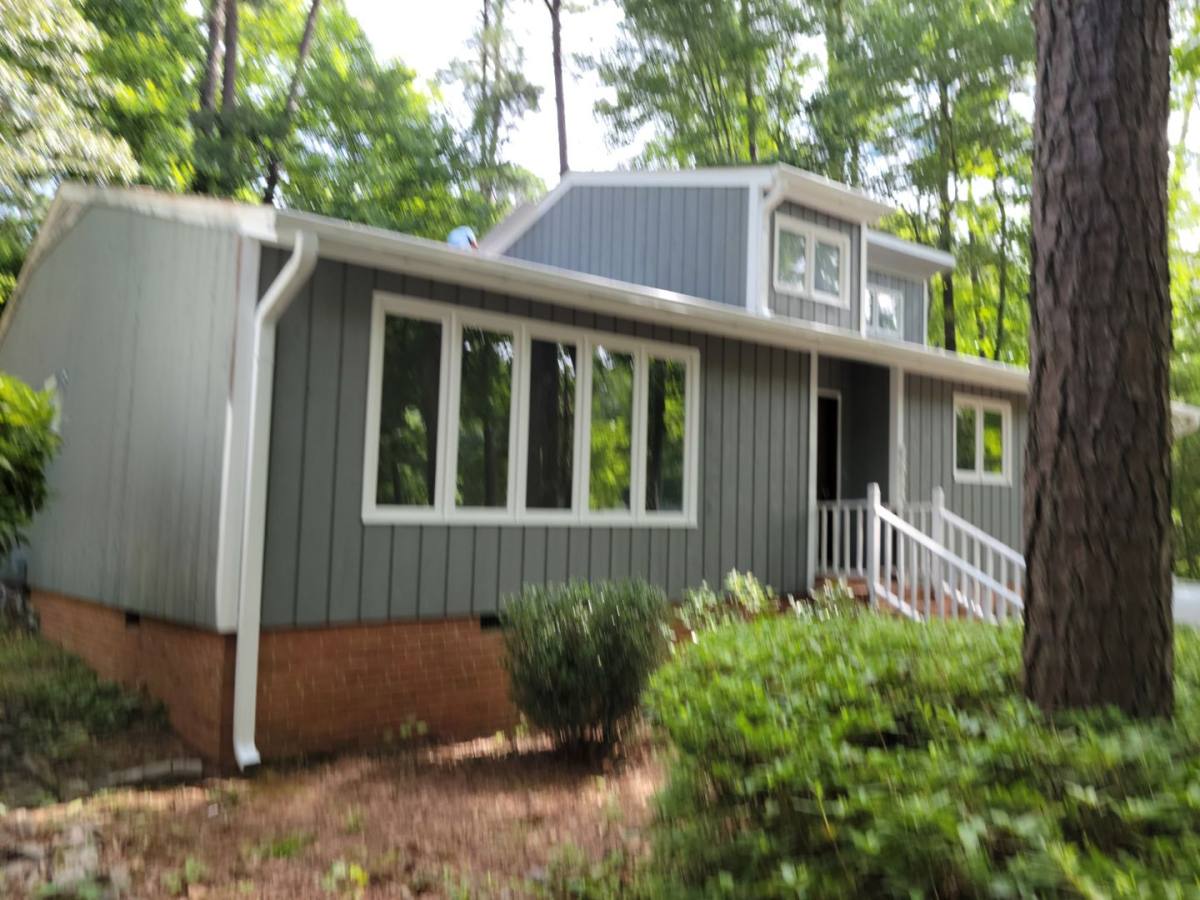House for rent at 1811 Irish Blvd, Sanford, NC 27332