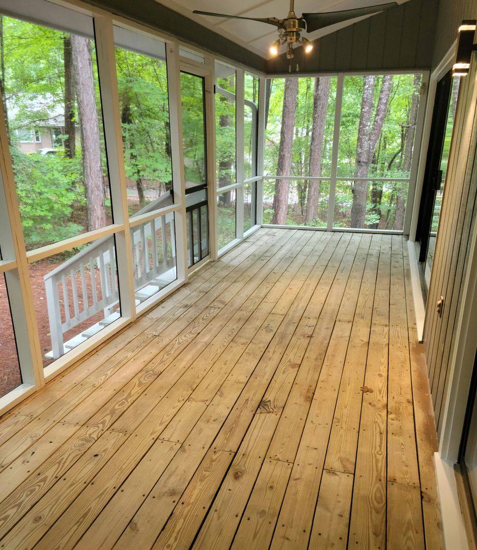 House for rent at 1811 Irish Blvd, Sanford, NC 27332