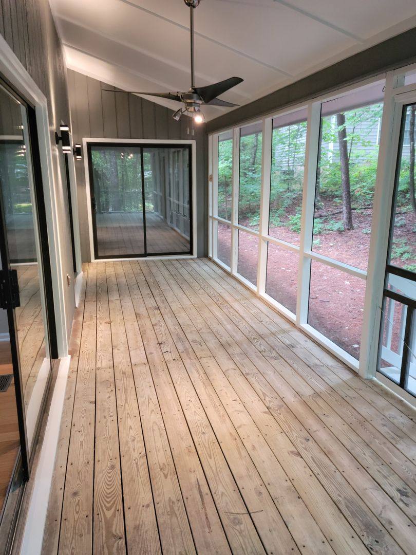 House for rent at 1811 Irish Blvd, Sanford, NC 27332