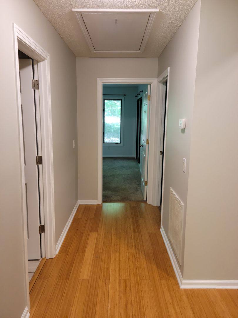 House for rent at 1811 Irish Blvd, Sanford, NC 27332