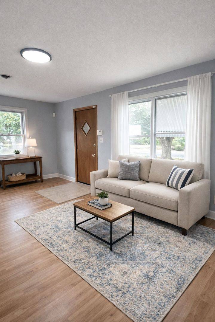 House for rent at 2649 Madison St, Gary, IN 46407