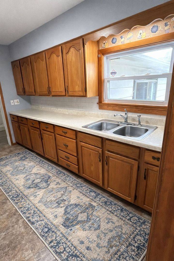 House for rent at 2649 Madison St, Gary, IN 46407