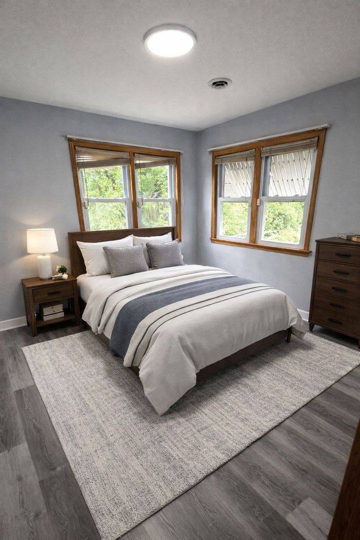 House for rent at 2649 Madison St, Gary, IN 46407