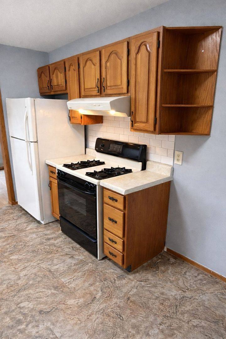 House for rent at 2649 Madison St, Gary, IN 46407