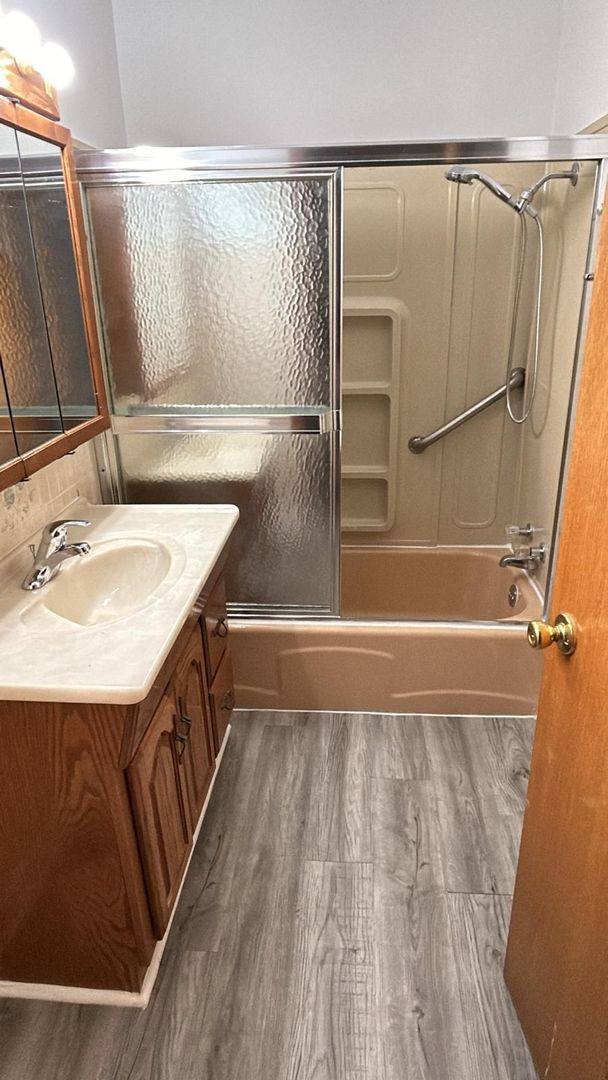 House for rent at 2649 Madison St, Gary, IN 46407