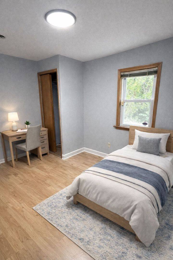 House for rent at 2649 Madison St, Gary, IN 46407