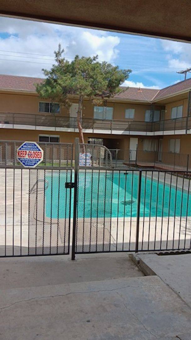 Apartment for rent at 3143 S H St, Bakersfield, CA 93304