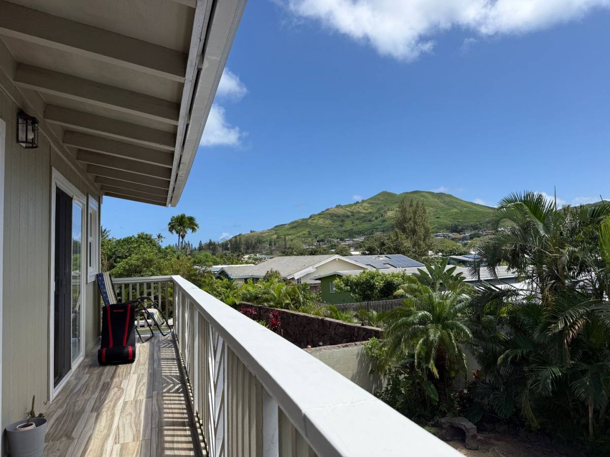 Apartment for rent at 865 Akumu, Kailua, HI 96734