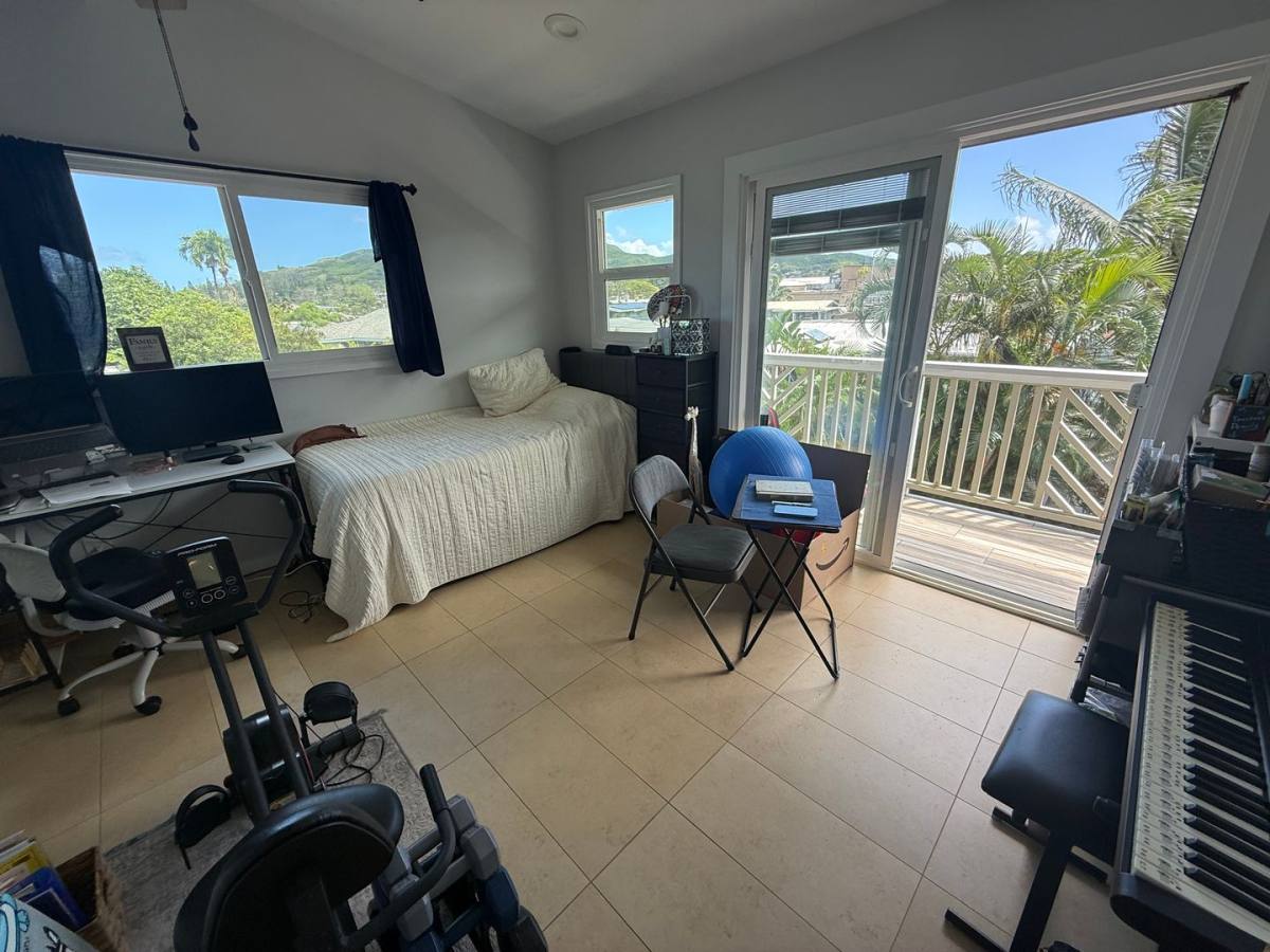 Apartment for rent at 865 Akumu, Kailua, HI 96734