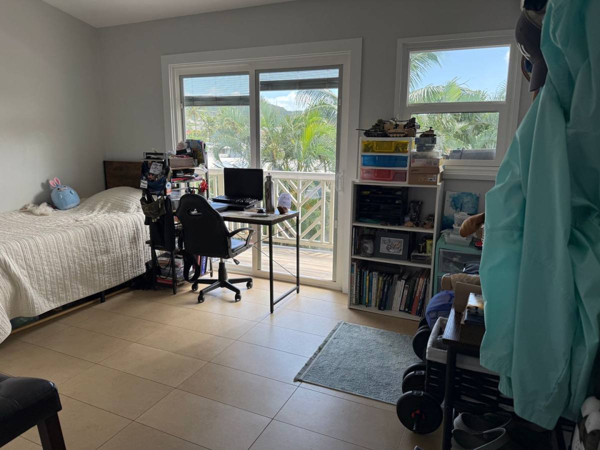 Apartment for rent at 865 Akumu, Kailua, HI 96734