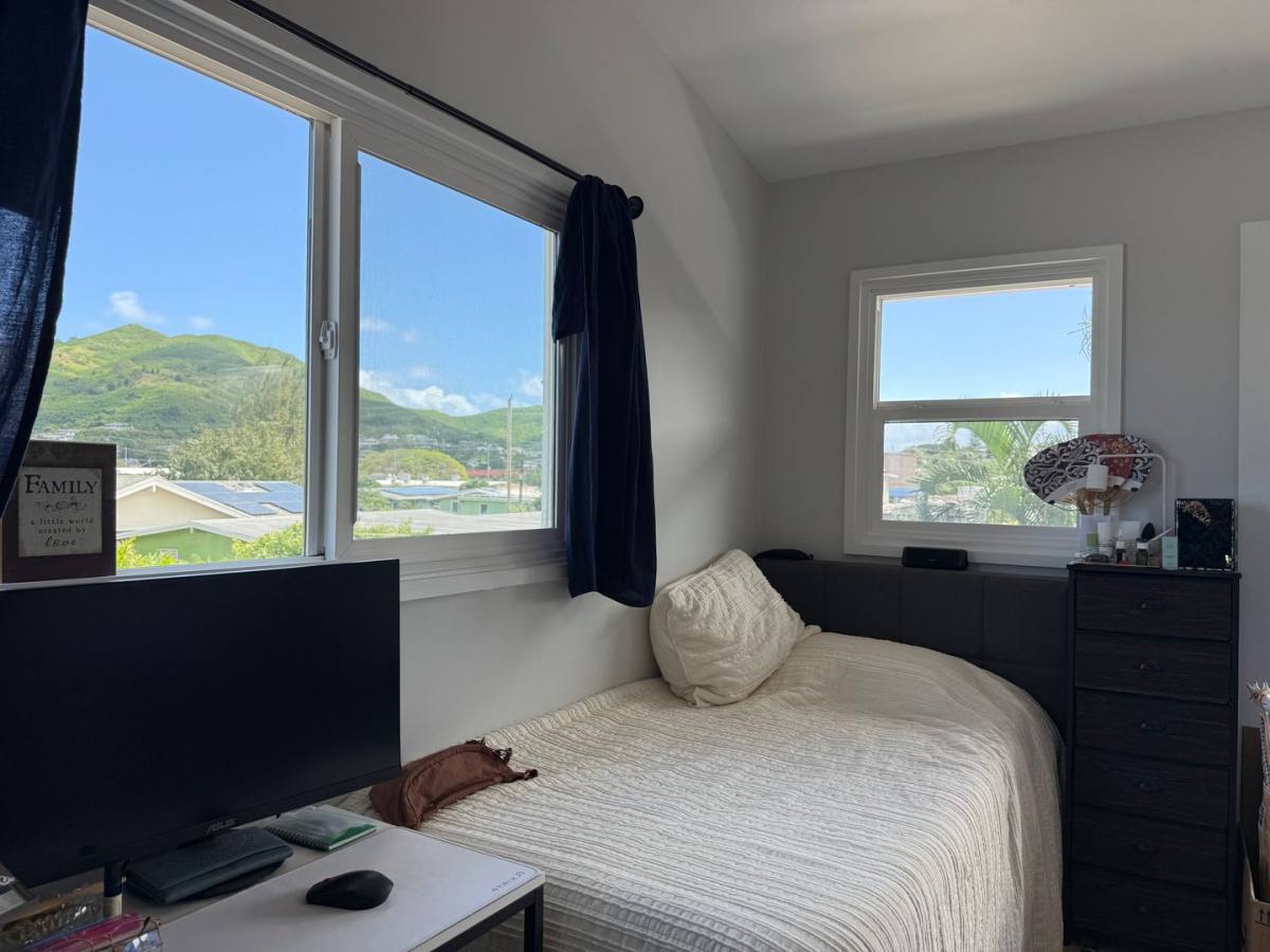 Apartment for rent at 865 Akumu, Kailua, HI 96734