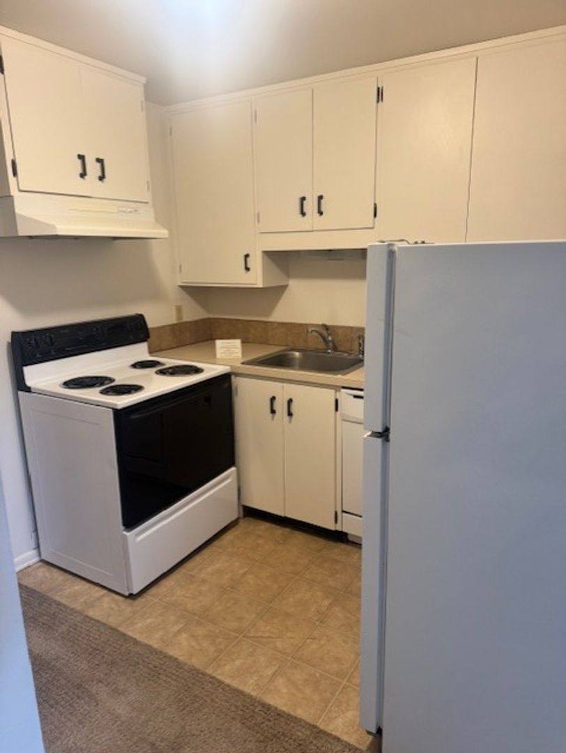 Apartment for rent at 804 NE 2nd St, Corvallis, OR 97330