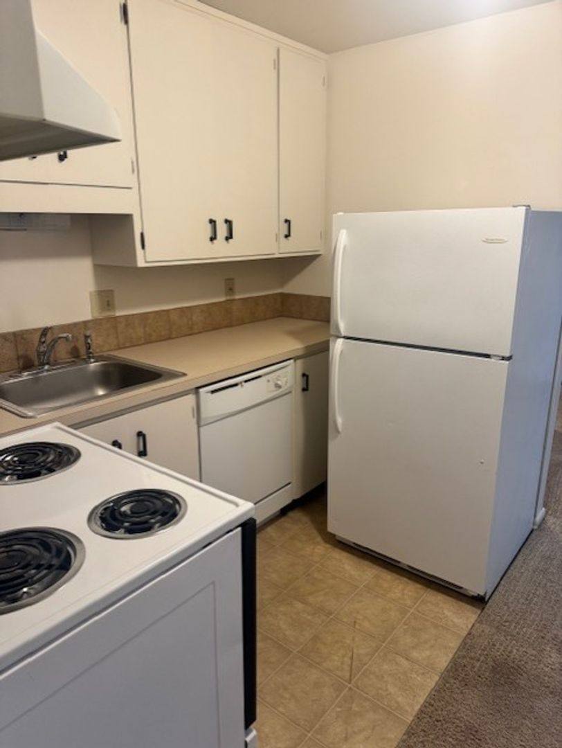 Apartment for rent at 804 NE 2nd St, Corvallis, OR 97330
