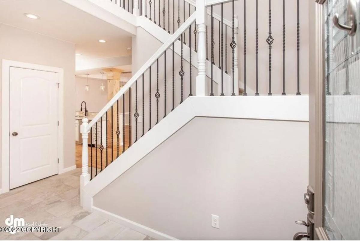 Apartment for rent at 4750 W Kaylee River Circle, Wasilla, AK 99623