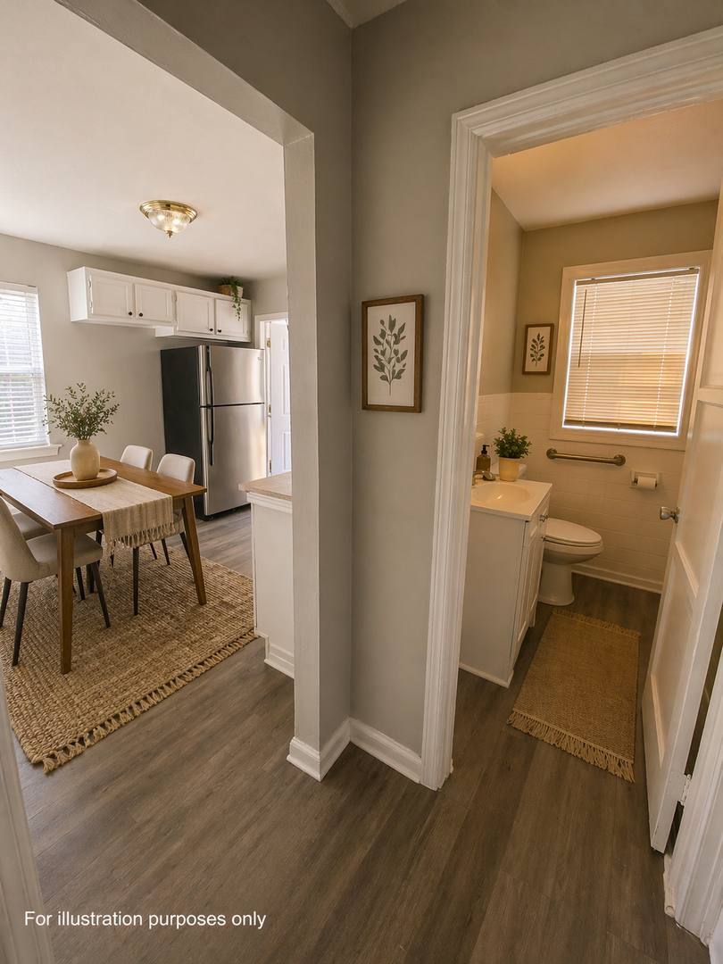 Apartment for rent at 912 - 920 11th Ave N, Lake Worth Beach, FL 33460