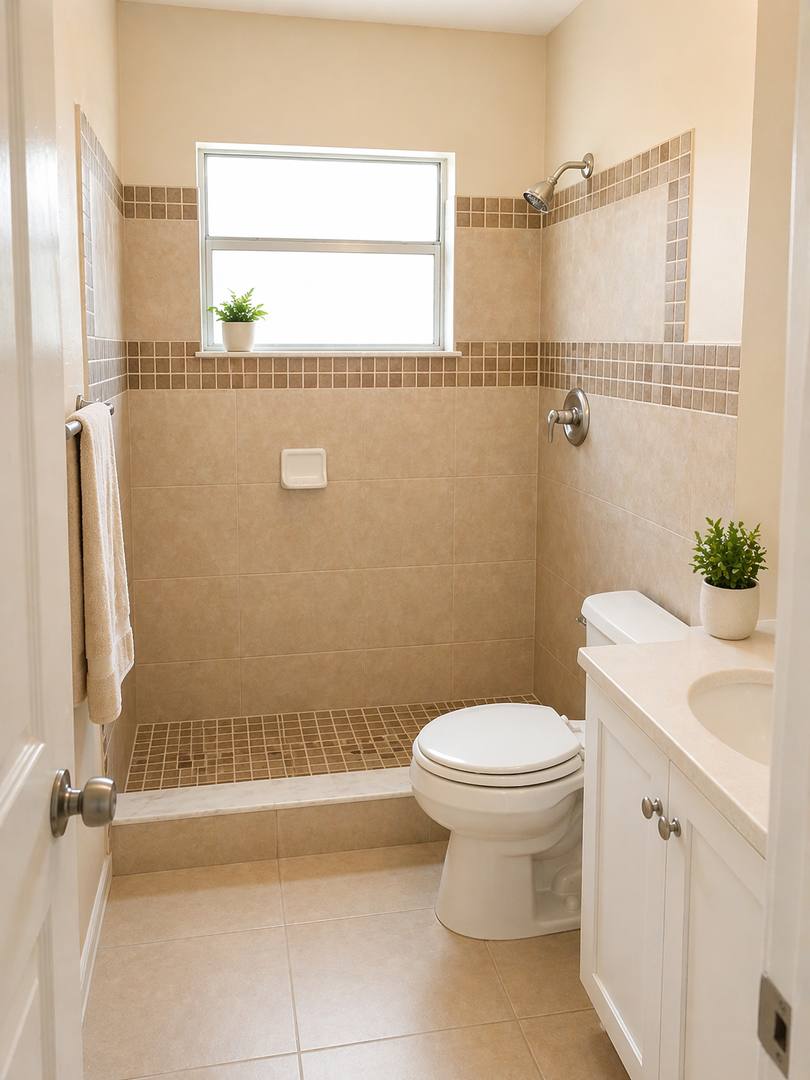 Apartment for rent at 4315 - 4317 Cocoanut Rd, West Palm Beach, FL 33406