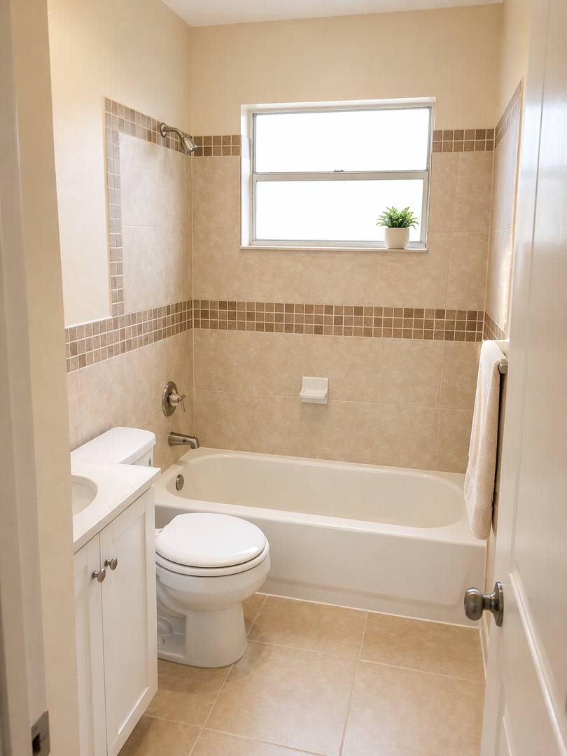 Apartment for rent at 4315 - 4317 Cocoanut Rd, West Palm Beach, FL 33406