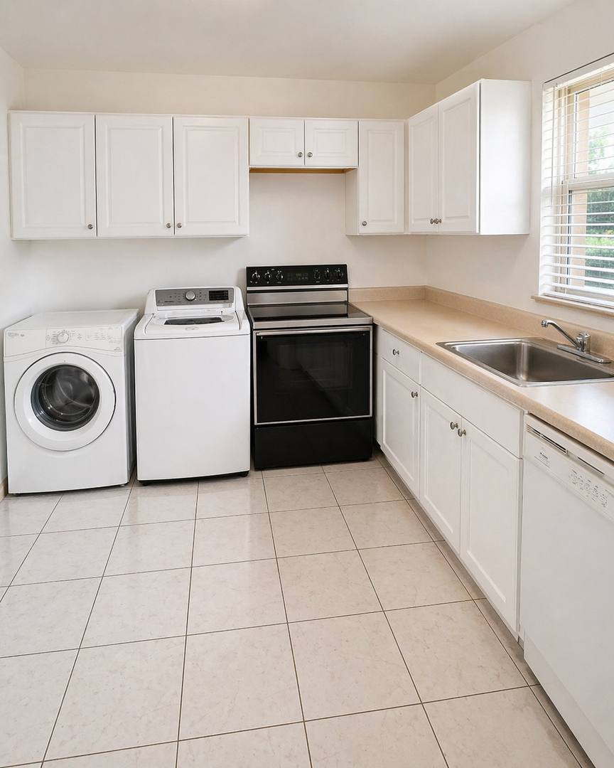 Apartment for rent at 4315 - 4317 Cocoanut Rd, West Palm Beach, FL 33406
