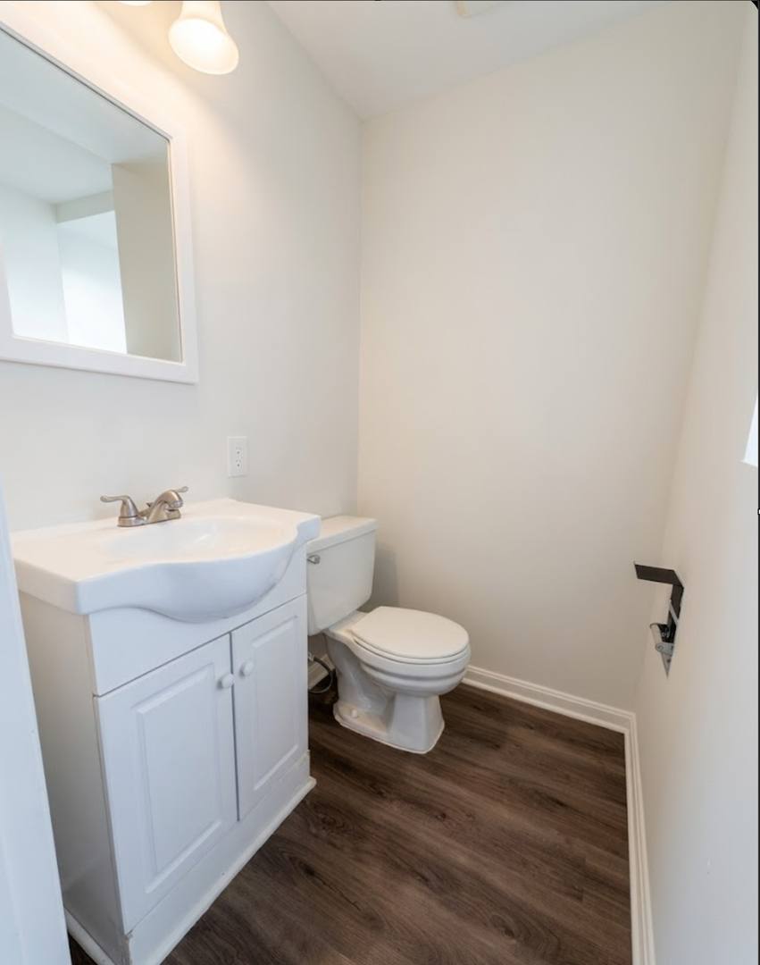 House for rent at 114 Drexel Ave, Bel Air, MD 21014