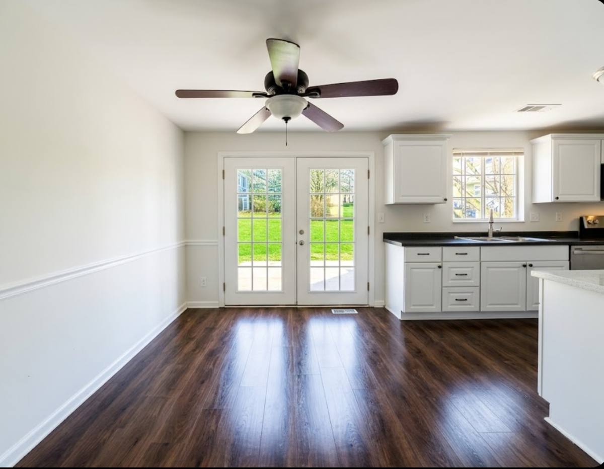 House for rent at 114 Drexel Ave, Bel Air, MD 21014