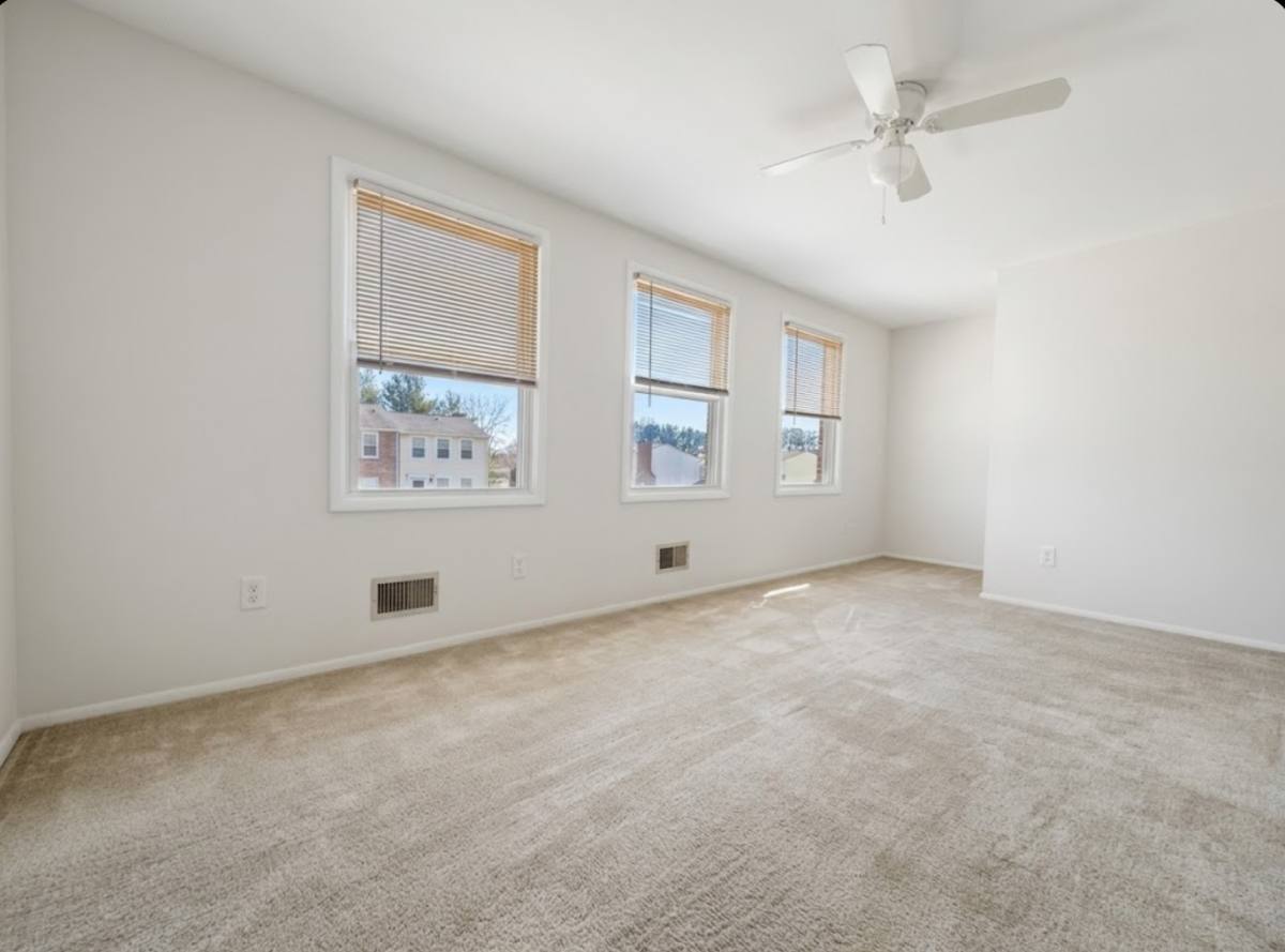 House for rent at 114 Drexel Ave, Bel Air, MD 21014