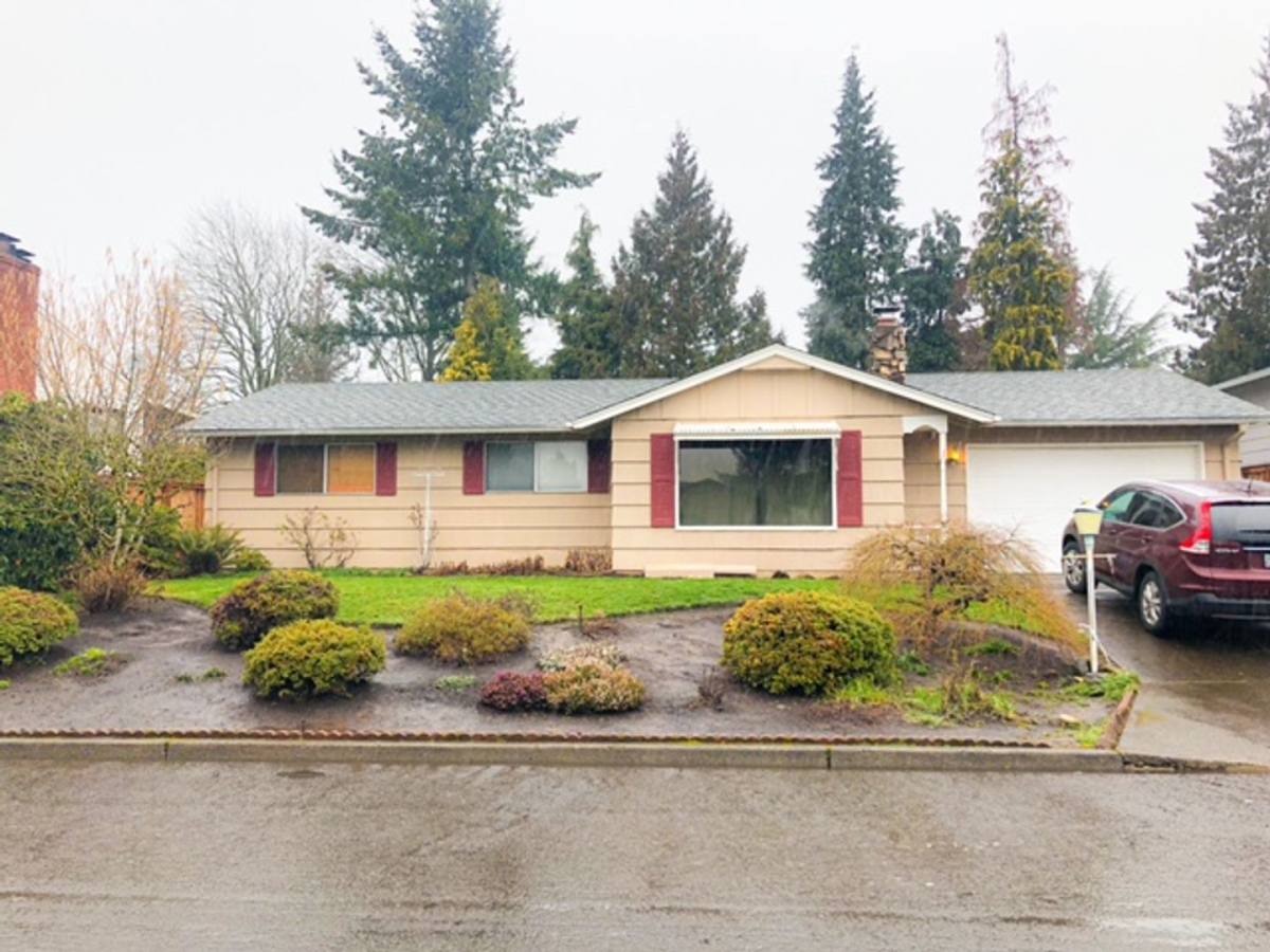 House for rent at 6515 SE Aspen St, Portland, OR 97222