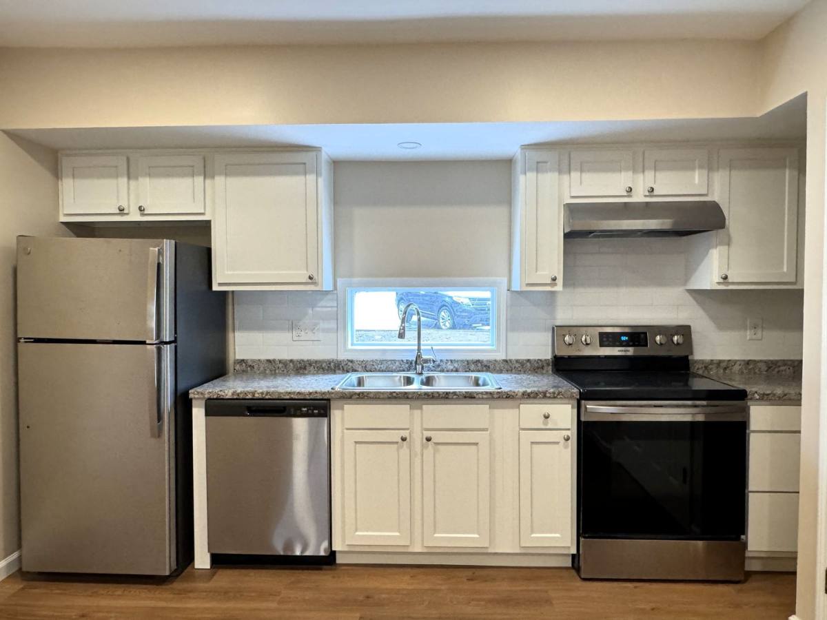 Apartment for rent at 1236 Cherokee Rd, Louisville, KY 40204