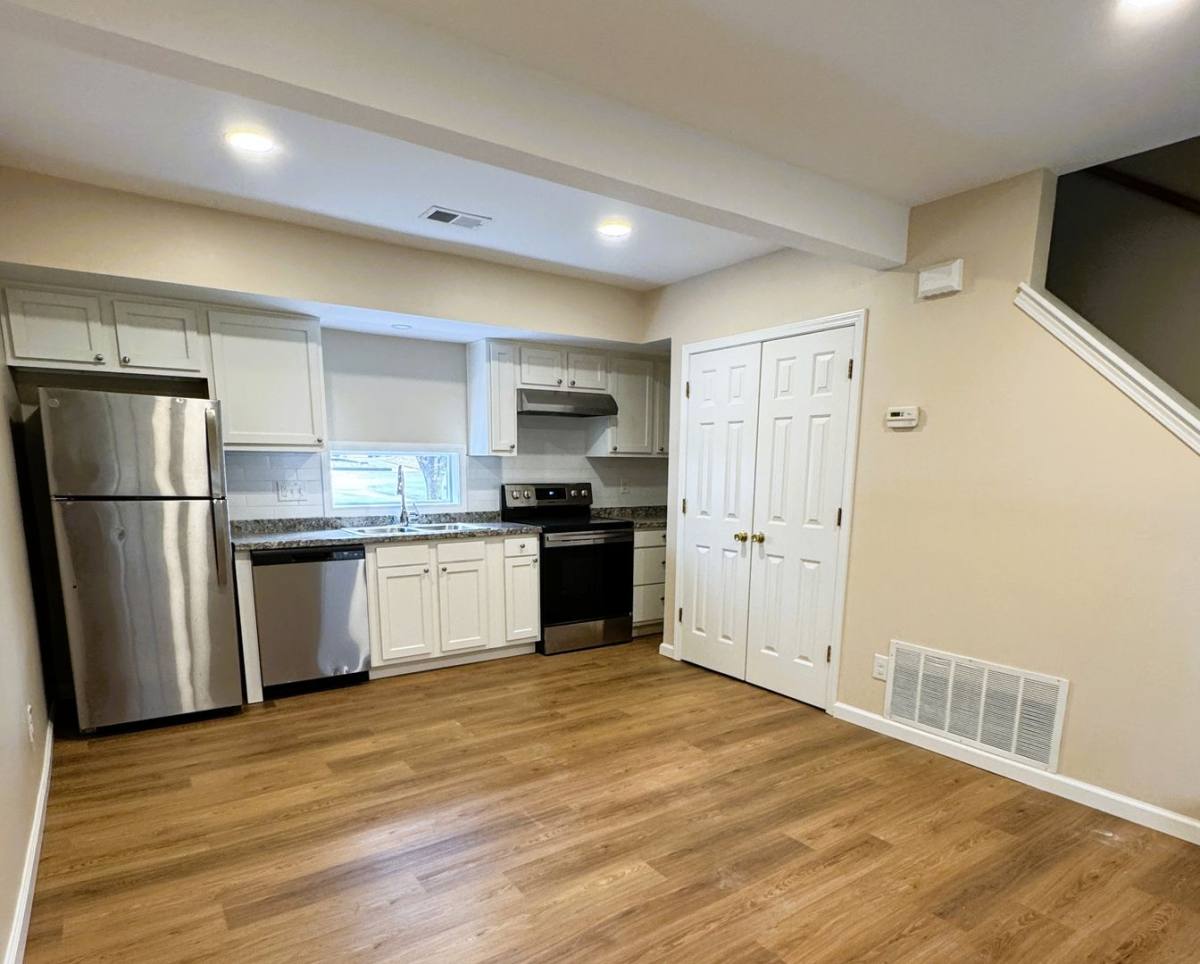 Apartment for rent at 1236 Cherokee Rd, Louisville, KY 40204