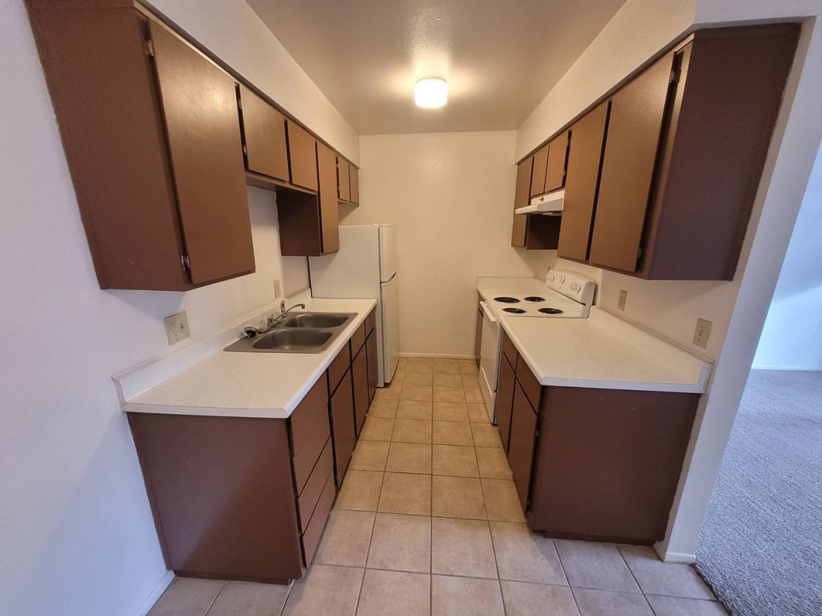 Apartment for rent at 2807 S 12th Ave, Safford, AZ 85546