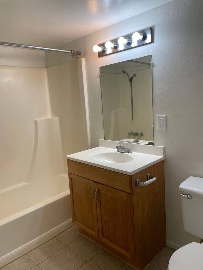 Apartment for rent at 2807 S 12th Ave, Safford, AZ 85546