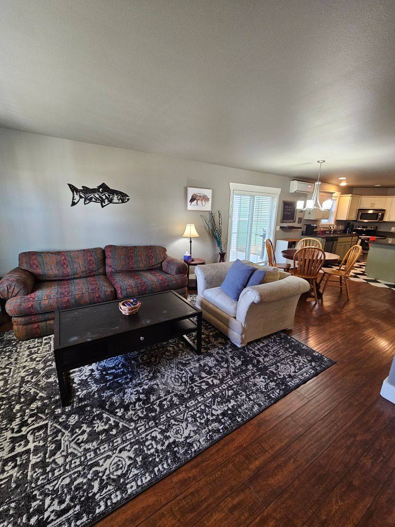 House for rent at 5315 Golden Hollow Rd, Billings, MT 59101