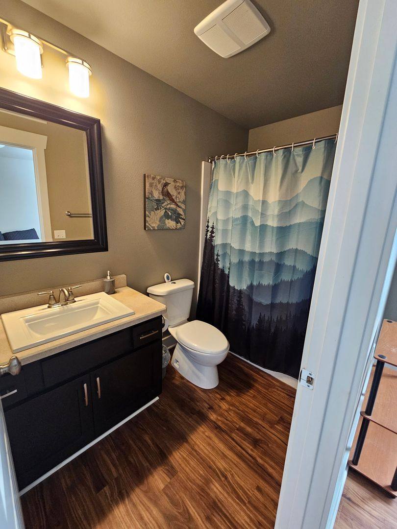House for rent at 5315 Golden Hollow Rd, Billings, MT 59101