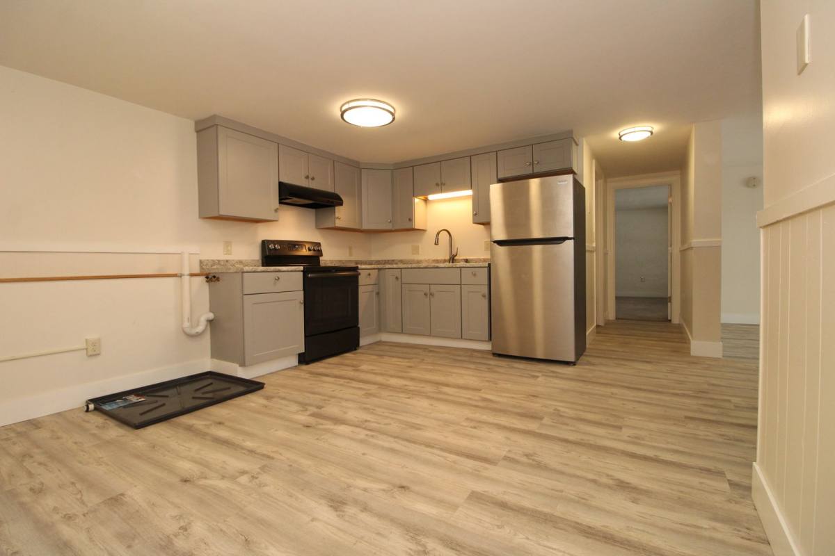 Apartment for rent at 820 Gray Rd, Windham, ME 04062