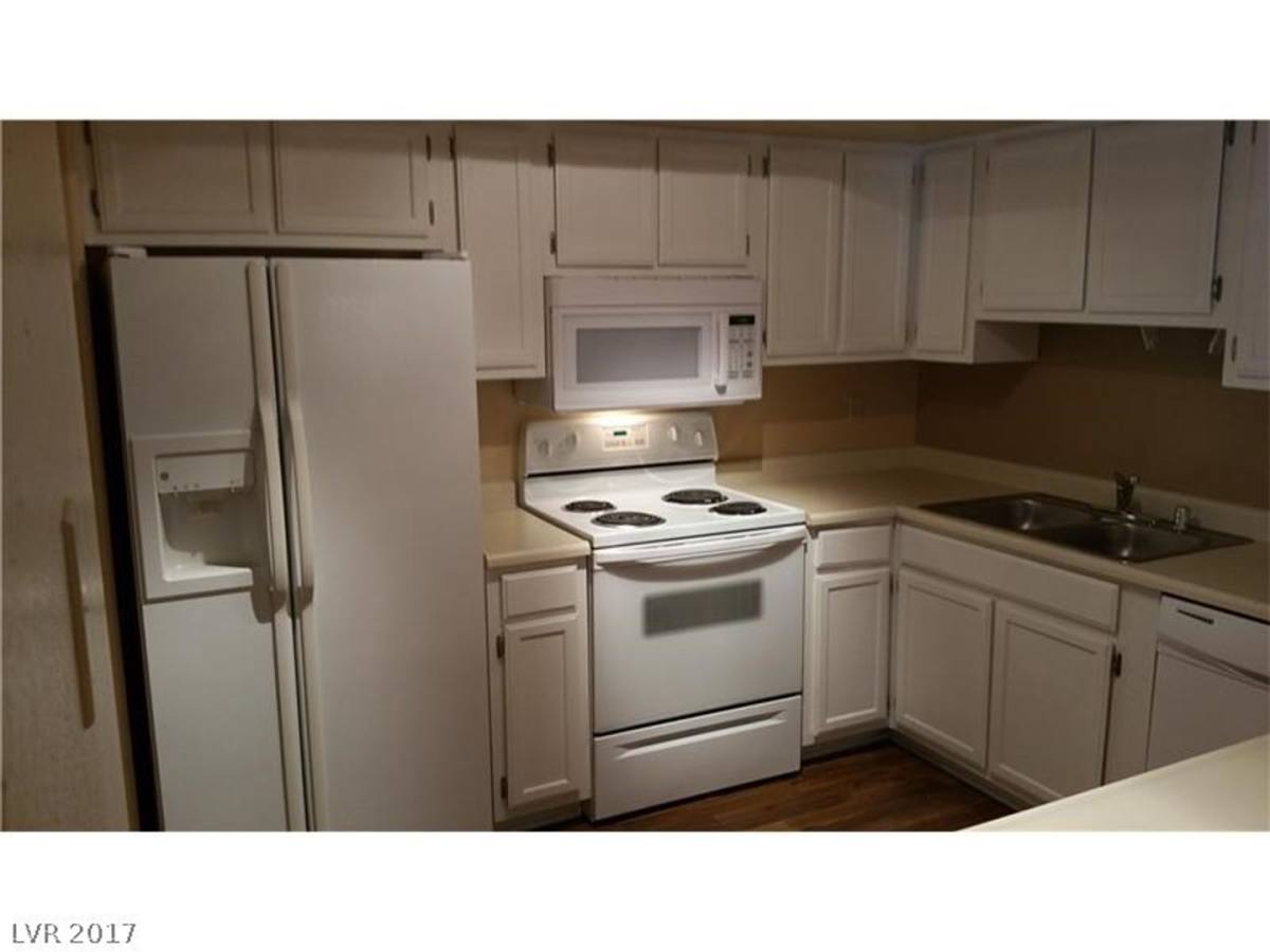 House for rent at 3450 Erva St, Las Vegas, NV 89117