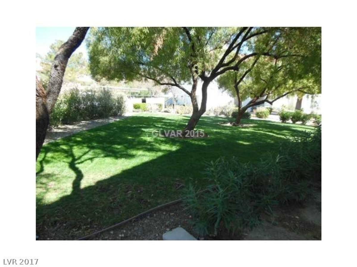 House for rent at 3450 Erva St, Las Vegas, NV 89117