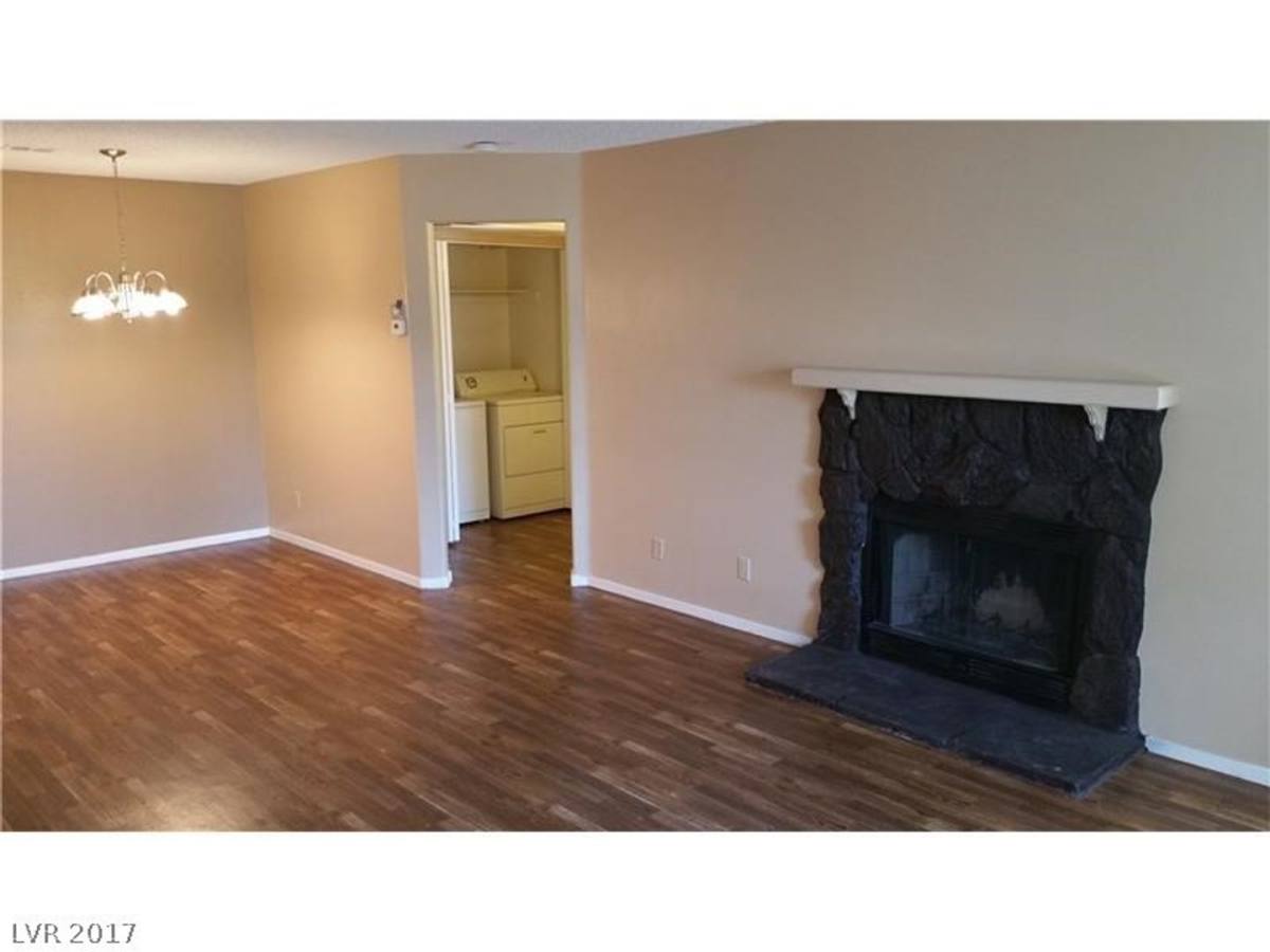 House for rent at 3450 Erva St, Las Vegas, NV 89117