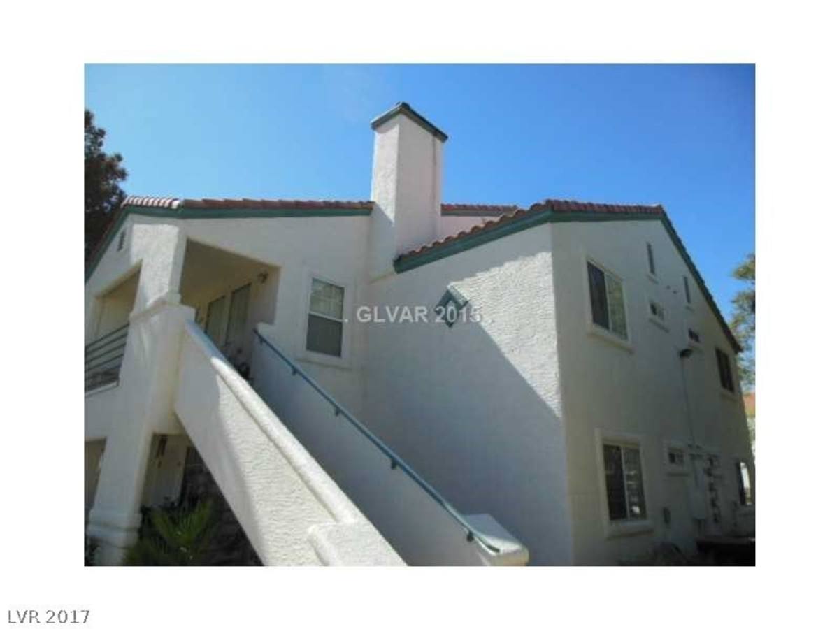 House for rent at 3450 Erva St, Las Vegas, NV 89117