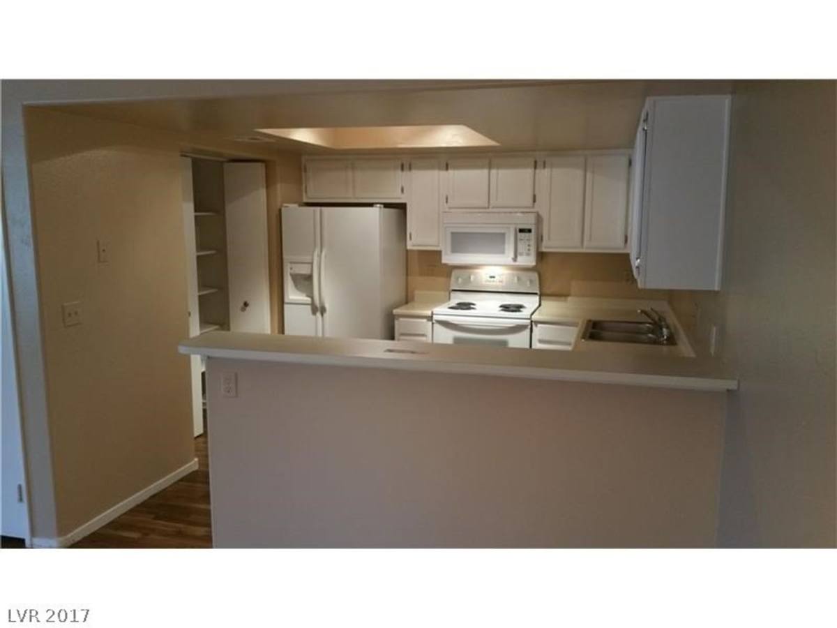 House for rent at 3450 Erva St, Las Vegas, NV 89117