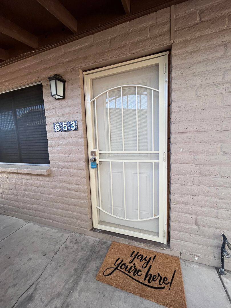 Apartment for rent at 643-675 E Brown Rd, Mesa, AZ 85203