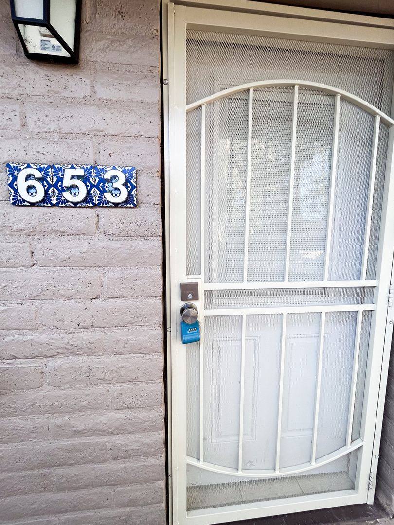 Apartment for rent at 643-675 E Brown Rd, Mesa, AZ 85203