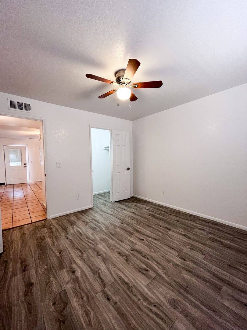 Apartment for rent at 643-675 E Brown Rd, Mesa, AZ 85203