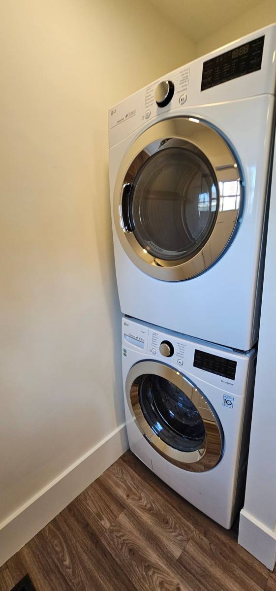 Apartment for rent at 32 Mulsey St, Manchester, NH 03101